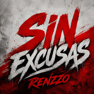 SIN EXCUSAS by RENZZO