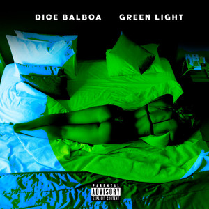 Portada de Greenlight
