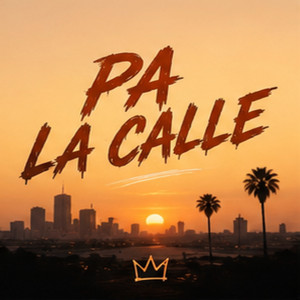 Pa la Calle by JaybProducer