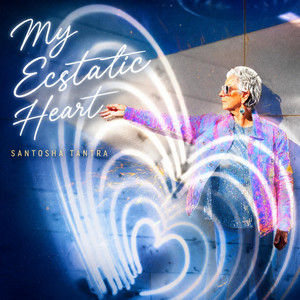I am Wearing the World by Santosha Tantra