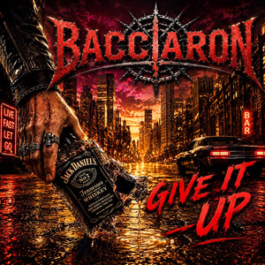 Give It Up by Baccaron