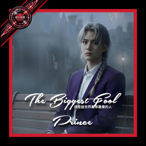 The Biggest Fool by 攝郎