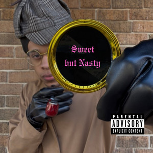 isa in eutopia - Sweet but Nasty