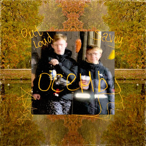 outlouddddd — Осень