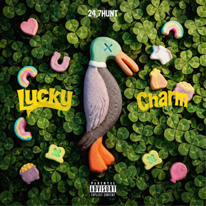 Lucky Charm by 24.7Hunt