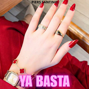Ya basta by Piers santino