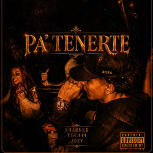 PA`TENERTE by Sharkkk, TGC444
