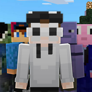 GM19yt - Last Christmas (Minecraft Youtuber Edition) [Single]