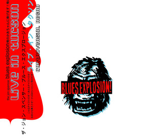 Controversial Negro - Album by The Jon Spencer Blues Explosion