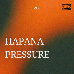 Hapana Pressure