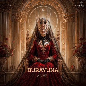 Burayuna by Alive