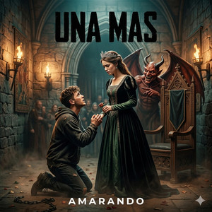 UNA MAS by AMARANDO