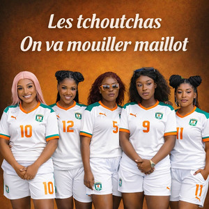 On va mouiller maillot
