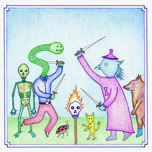 D'incise poster