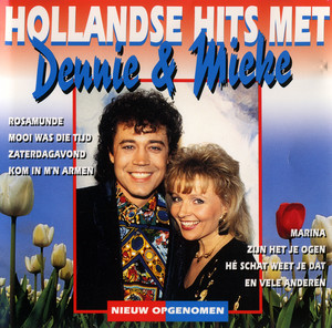 Hollandse hits met Dennie & Mieke cover