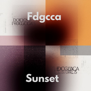 Sunset by fdgcca