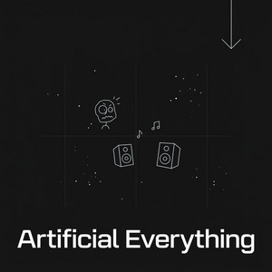 Artificial Everything by Addison Zegan, Stoic Mindset
