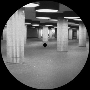 Messedamm by CQNZR.