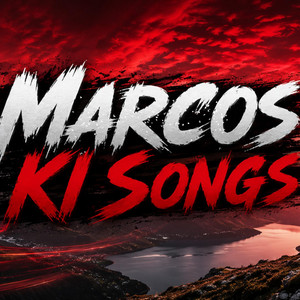 Marcos KI Songs Dashnia na Nda by Marcos KI Songs