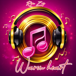 Warm Heart by Ryn Zay