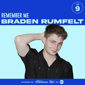 American Idol — Remember Me (from American Idol) (2026)