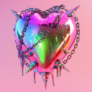 Electric Vibes by Wyatt Benson