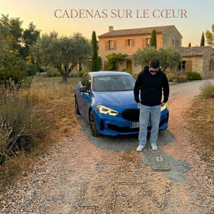 LFV - Cadenas sur le cœur (feat. Zito)