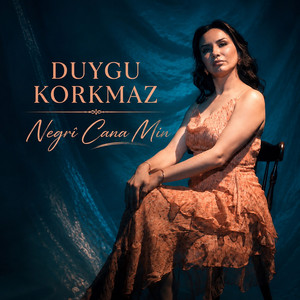 Negrî Cana Min by Duygu Korkmaz