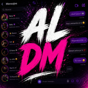AL DM by EL LAGARTO SPS