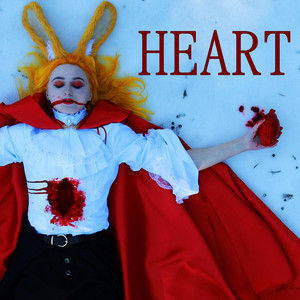 HEART by ALT