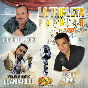 Juan Carlos Hurtado - No Eres Para Mí