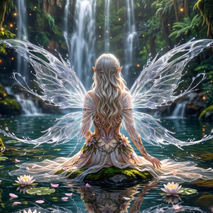 Take Care Of Her by Cimmeris