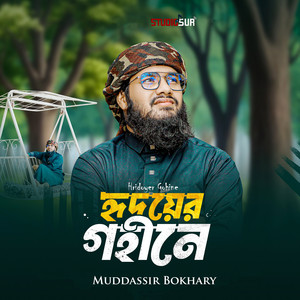 Muddassir Bokhary - Hridoyer Gohine