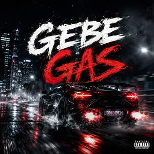 GEBE GAS by WaveLux