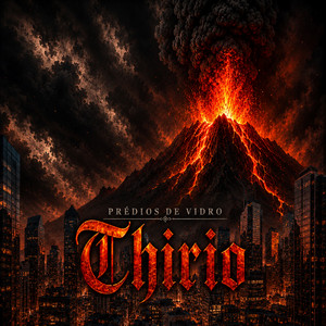Prédios de Vidro by Nelson Zillig, Thirio