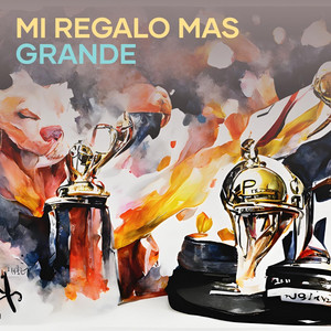 la fory - Mi Regalo Mas Grande