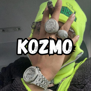 Beats Greatness - KOZMO