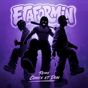 Etaformin by Le Renoi, Conex et Don