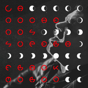 La Noche Nos Supera by Frank Morón