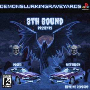 DEMONSLURKINGRAVEYARDS