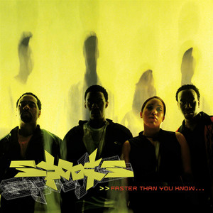 Faster Than You Know… cover