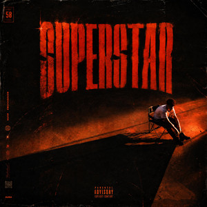 SUPERSTAR by Ausa, biko