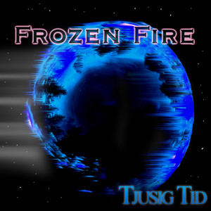 Tjusig tid cover