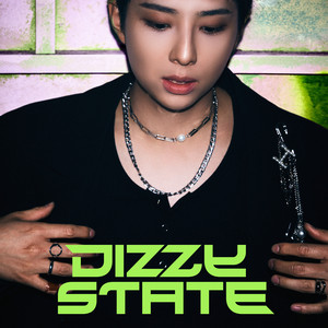 Dizzy State by Kim Si Hun