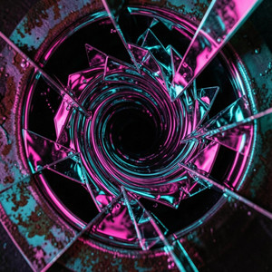 Chrome Vortex by MC Sow G