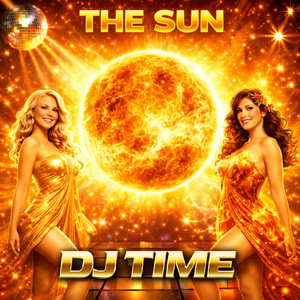 The Sun by DJ Time