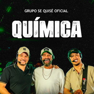 Quimica by Grupo Se Quisé