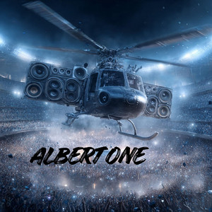 Nuevo Style by ALBERT ONE