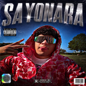 SAYONARA by biileven