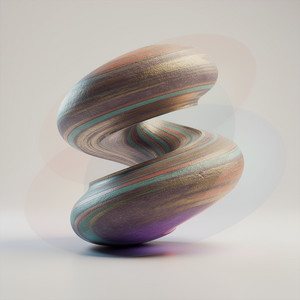 Winding Stone by Xylo Rapture